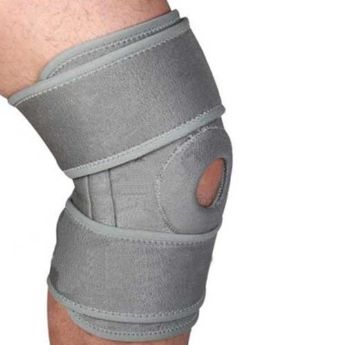 Fascia Elastica Per Ginocchio Yc